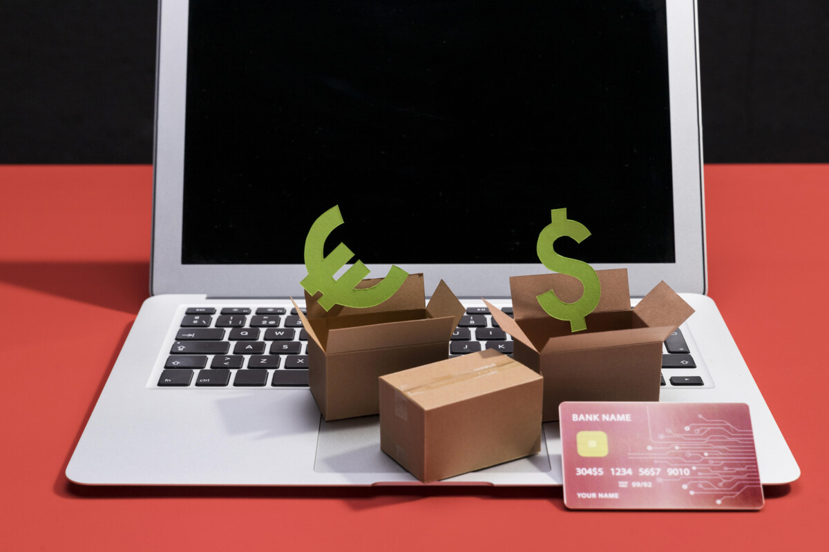Cómo crear una tienda online rentable: consejos para maximizar tus ingresos