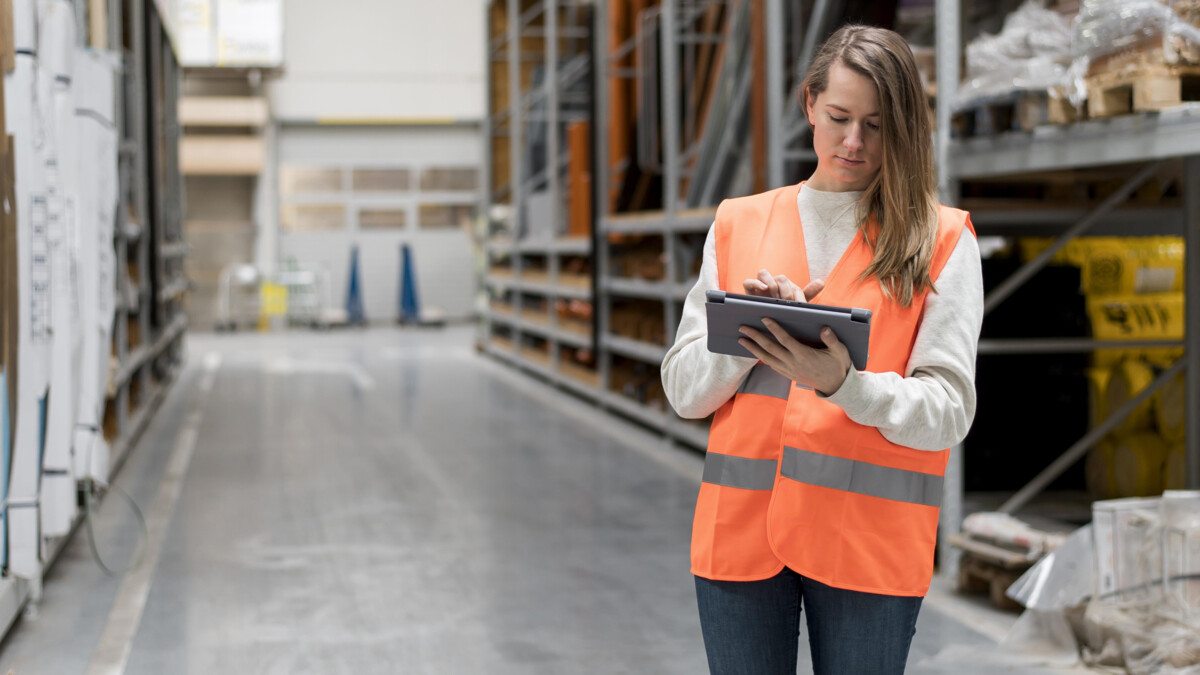 Cómo gestionar inventarios de manera eficiente en tu tienda online