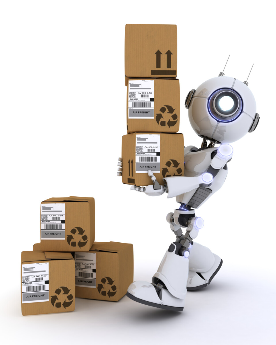 El impacto de la inteligencia artificial en el comercio electrónico y cómo aprovecharla con Mabisy