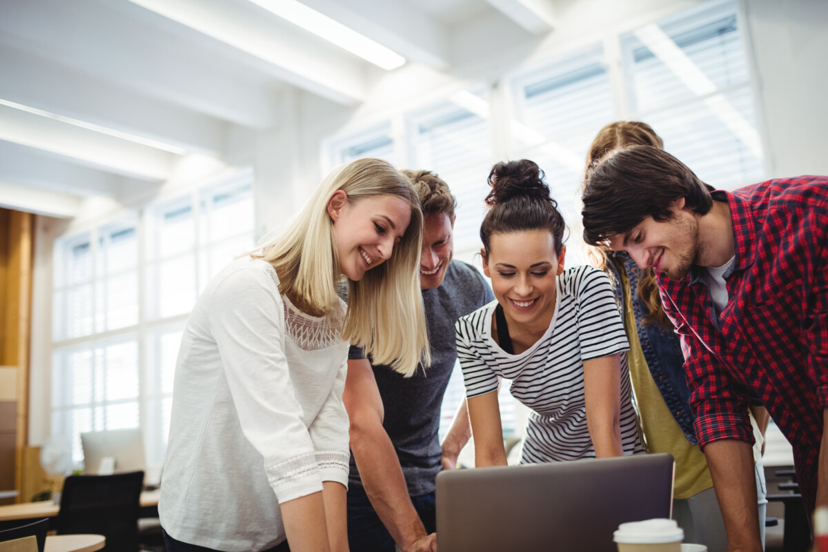 La importancia de la formación para gestionar negocios online: FP Administración de Empresas