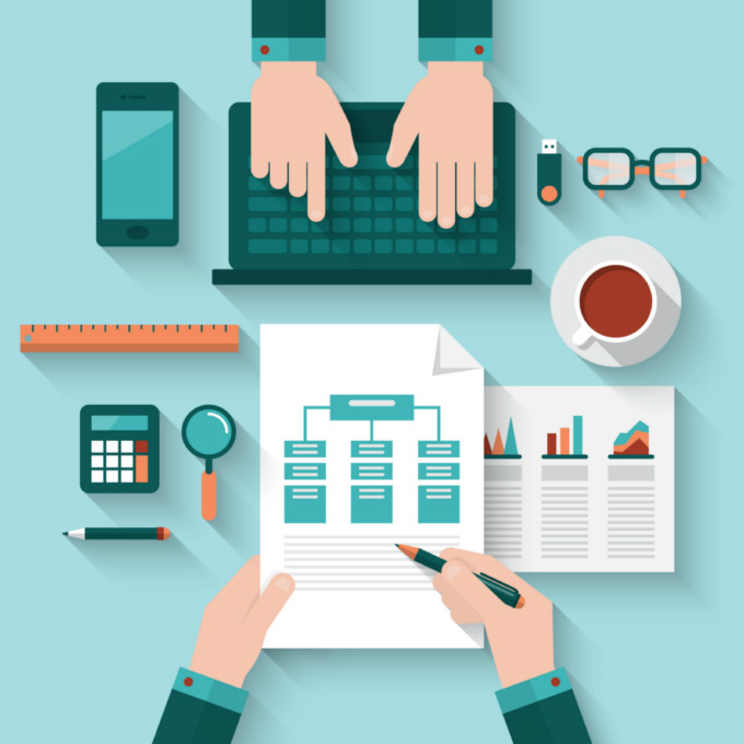 Prepara tu tienda online para medir con Google Analytics
